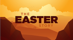 1230 Media - Mini Movie: The Easter Story for Kids