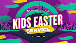 1230 Media - Service Pack: Easter Volume 1