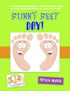 3John4 Resources: Funny Feet Day Party Plan Download