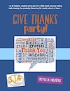 3John4 Resources: Give Thanks Party Plan Download