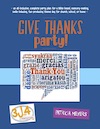 3John4 Resources Give Thanks Party Plan