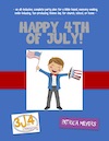 3John4 Resources: Happy 4th of July Party Plan Download