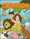 Barbara Price: Nursery Curriculum - Creation Download