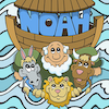 Barbara Price: Nursery Curriculum - Noah Download