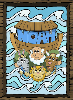 Nursery Curriculum: Noah Download