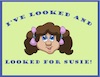 Barbara Price: I've Looked and Looked for Susie! Nursery Flipbook