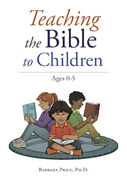 Teaching the Bible to Children Ages 0-5 (Download)