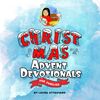 Giant Kids Ministry Christmas Advent Devotional for Families PDF