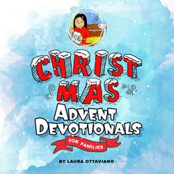 Giant Kids Ministry: Christmas Advent Devotional for Families PDF Download