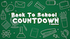 HM Media: Back To School Countdown Download