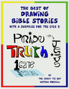 Nathan Dorrell: The Best of Drawing Bible Stories with a Surprise for the Eyes Download