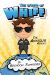 Brendon Ramseier: The World of Whiff Book - 5-Pack