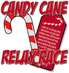 Kidology's Candy Cane Relay Race and Tags Download