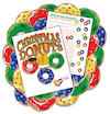 Christmas Donut Games