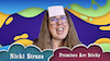 Nicki Straza: Object Lessons Video #02 - Promises are Sticky! Download