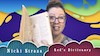 Nicki Straza: Object Lessons Video #05 - God's Dictionary Download