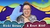 Nicki Straza: Object Lessons Video #06 - Heart Mitt Download