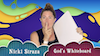 Nicki Straza: Object Lessons Video #09 - God's Whiteboard Download