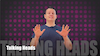 60 Second Teacher Tips with Philip Hahn: Video #15 - Talking Heads Download