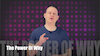 60 Second Teacher Tips with Philip Hahn: Video #17 - The Power of Why Download
