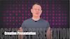 60 Second Teacher Tips with Philip Hahn: Video #18 - Creative Presentation Download