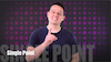 60 Second Teacher Tips with Philip Hahn: Video #02 - Single Point Download