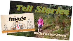 Tell Stories: Image