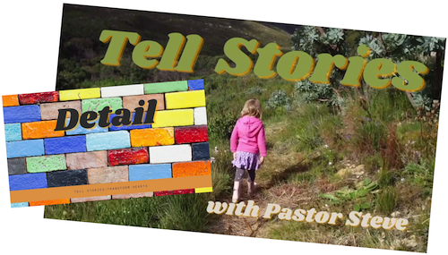 Tell Stories: Detail Download