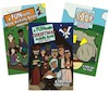 A FUNtastic Activity Book 3 Pack