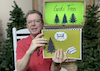 The Story of God's Trees Storybook
