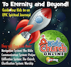 To Eternity and Beyond! Kids Church Series
