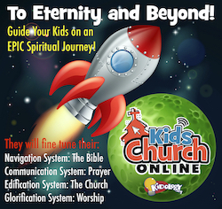 To Eternity and Beyond! 4-Week Video Series Download