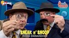 Sneak N Snoop Bible Detectives! Kids Church Series