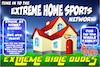 Kidology’s Extreme Bible Dudes! Kids Church Series Download