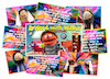 Kidology’s A Word From Wilbur Imagination Time Machine Video Lesson Series Download
