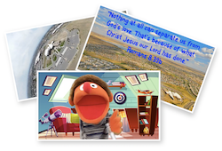 A Word From Wilbur ZOOM Video Lesson Series Download
