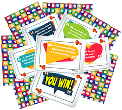 Kidology's Kid Conversation Cards Download
