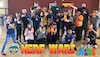 Kidology's Nerf Wars Event Kit Download