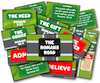Kidology's Romans Road Gospel Tool Download
