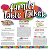 Family Table Talker #45 - Integrity