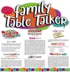 Family Table Talker #46 - Initiative