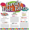 Family Table Talker #47 - Truth
