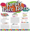 Family Table Talker #47 - Truth Download