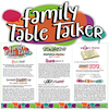 Family Table Talker #44 - Stewardship