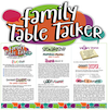 Family Table Talker #44 - Stewardship Download
