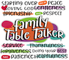 Family Table Talkers Series 1 - #1-12 Download