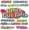 Family Table Talkers Series 4 - #37-48 Download