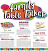 Family Table Talker #13 - Prayer