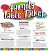 Family Table Talker #13 - Prayer Download
