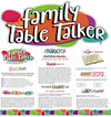 Family Table Talker #15 - Character Download